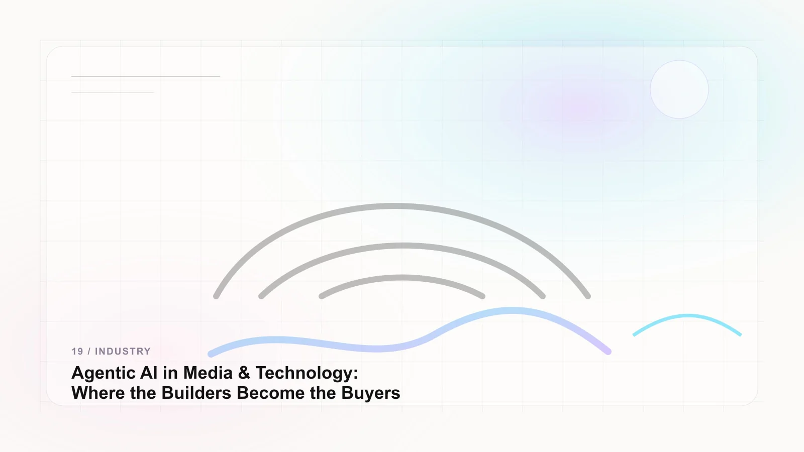 Telecommunications on ServiceNow: Autonomous Industry Operating Model hero image