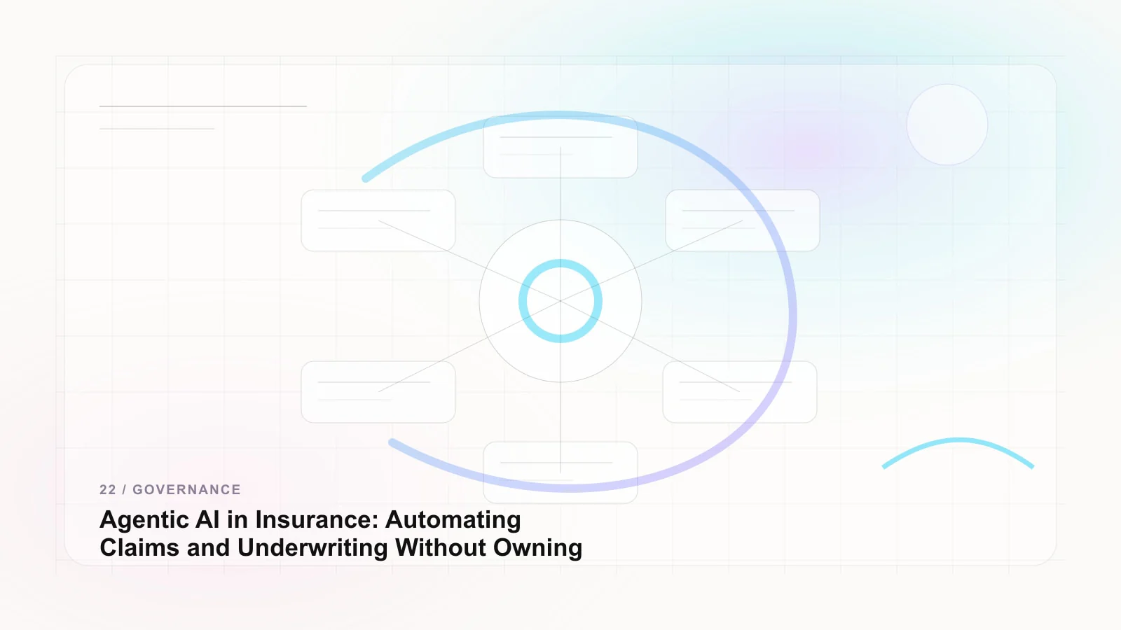 Manufacturing on ServiceNow: Autonomous Industry Operating Model hero image