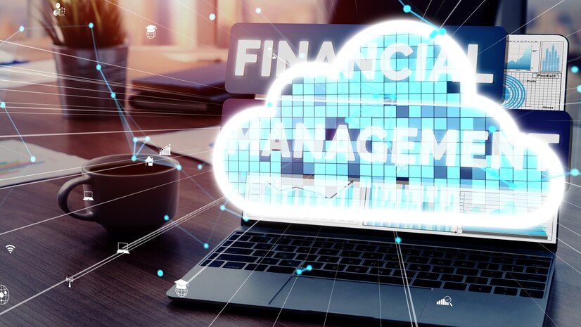 Transforming Operations at Financial Services Provider